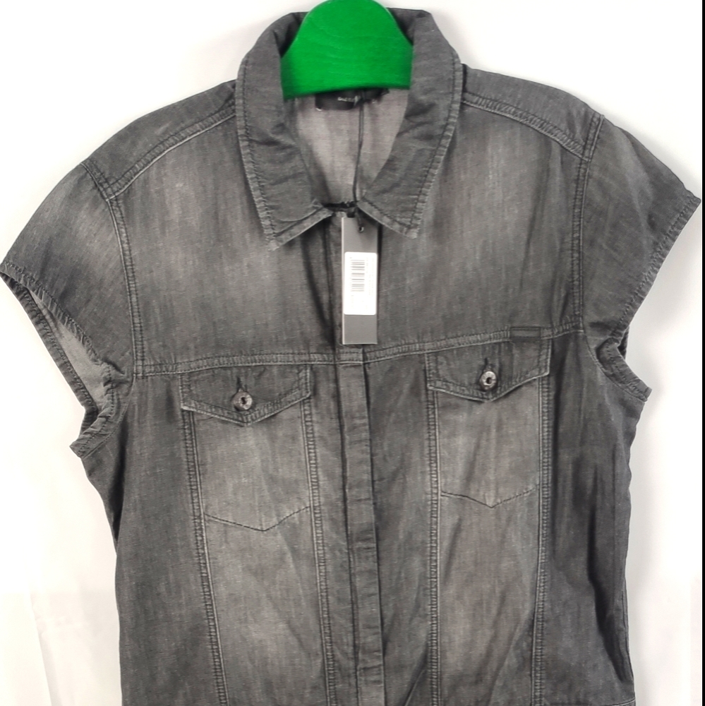 Diesel Romper/Jumpsuit, SZ L, NWT